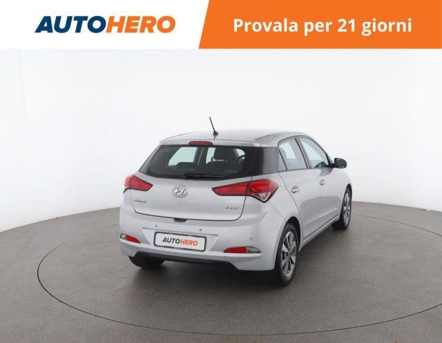 HYUNDAI i20 1.4 5 porte Style