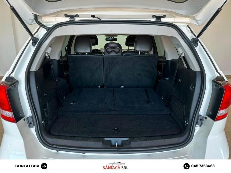 Fiat Freemont 2.0 Multijet 140 CV Cross