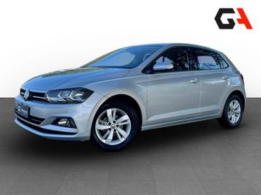 Volkswagen Polo Polo 1.0 TSI DSG 5p. Comfortline BlueMotion Technology