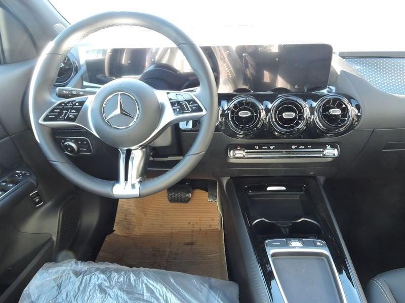 Mercedes-Benz GLA GLA 180 Automatic Advanced