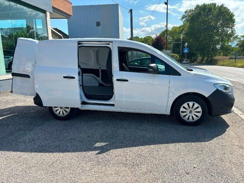 Mercedes-Benz Citan Citan 1.5 112 CDI Furgone Long