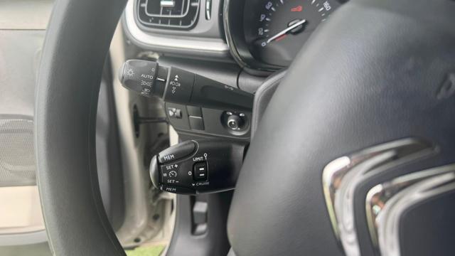 CITROEN C3 BlueHDi 100 S&S Shine