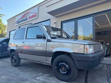 Fiat Panda 1000 4x4