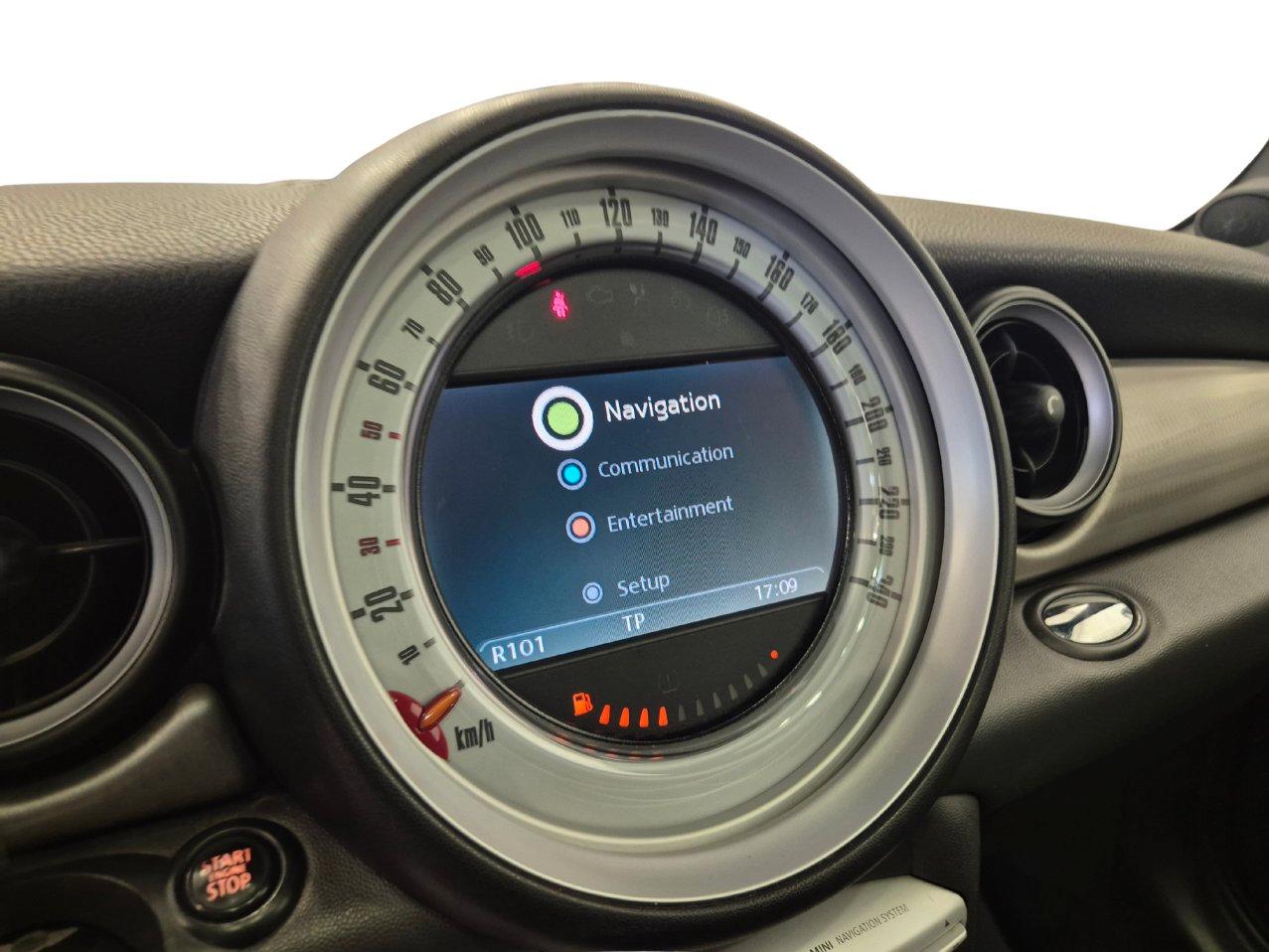 Mini Cooper S 1.6 170cv 3p - PER COMMERCIANTI
