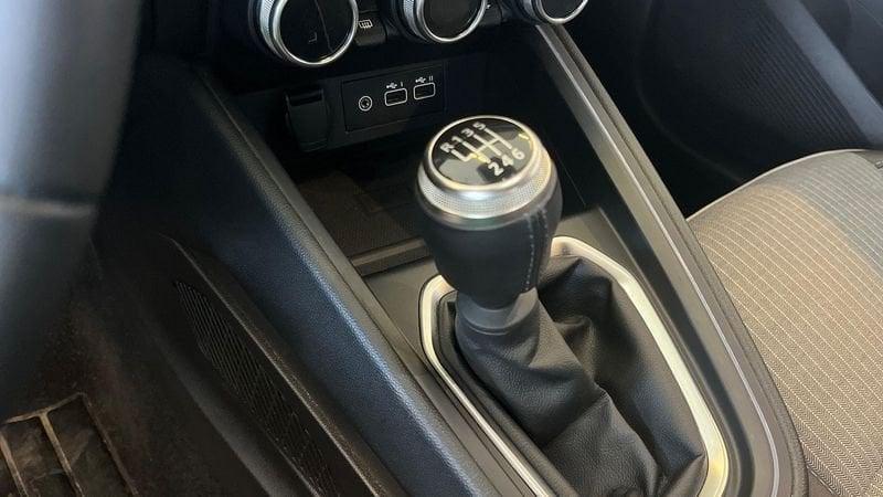 Renault Clio V 2023 1.0 TCe Techno