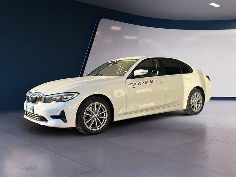 BMW Serie 3 320d xDrive Business Advantage