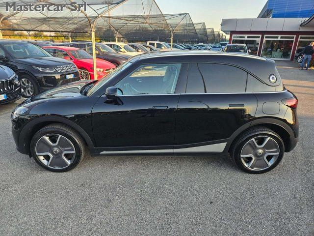 SMART Other #1 #1 Pro+ 22kW - GP119ZJ