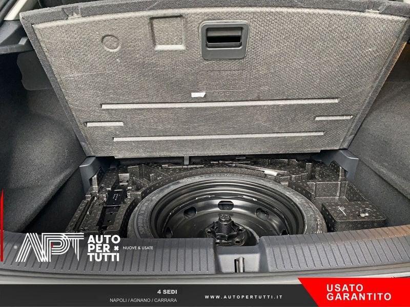 Volkswagen T-Roc T-Roc 2.0 tdi Advanced 4motion dsg