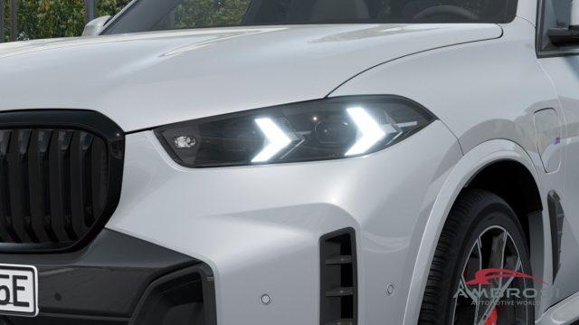 BMW X5 xdrive50e MSport Pro auto
