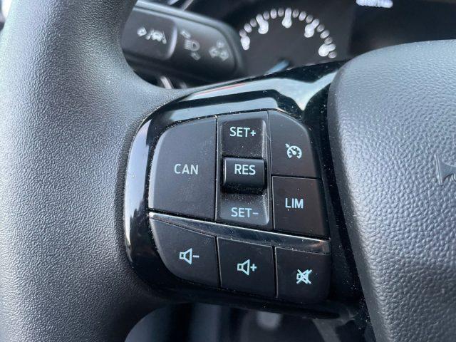 FORD Fiesta 1.1BENZ 75 CV 5 porte Titanium OK NEOPATENTATI