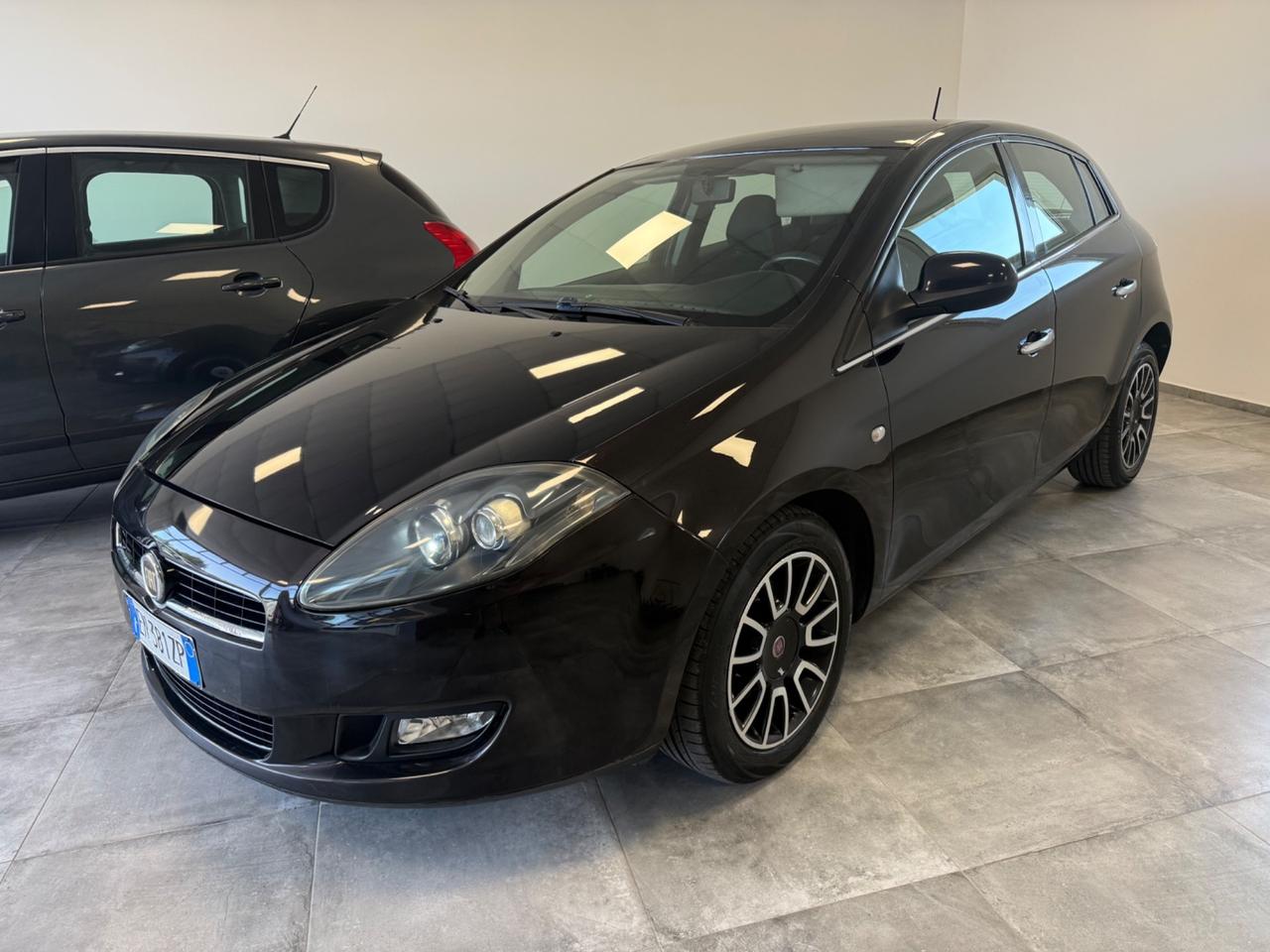 Fiat Bravo 1.6 MJT 120 CV DPF MyLife