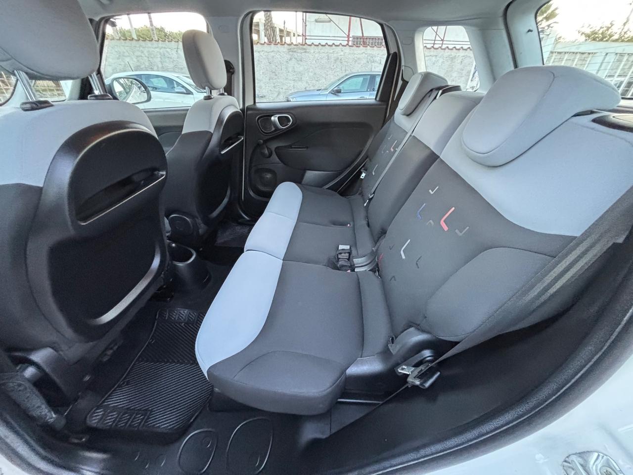 FIAT 500 L 1.3MJ 95CV LOUNGE