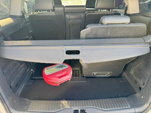 OPEL Zafira 1.9 CDTI 120CV Cosmo