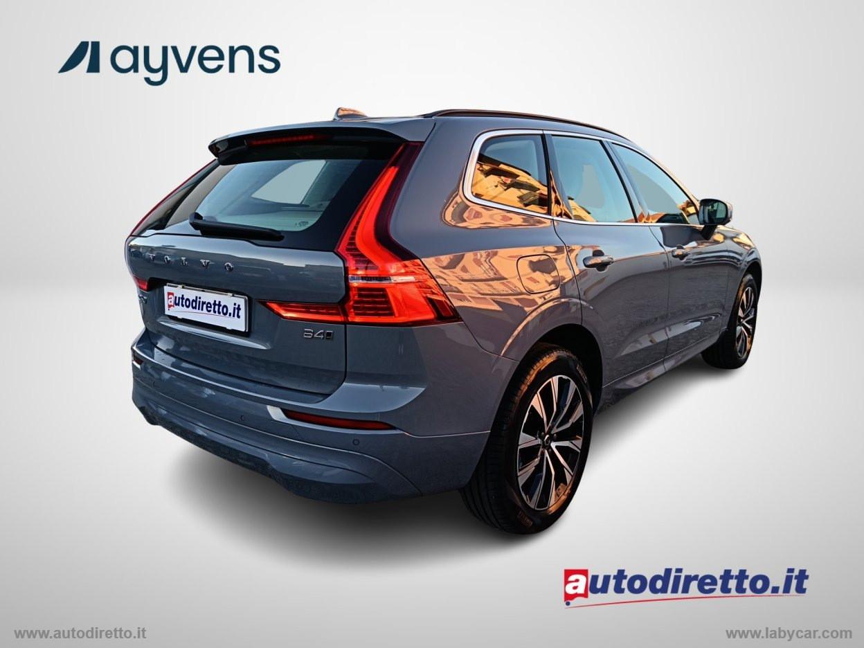 VOLVO XC60 B4