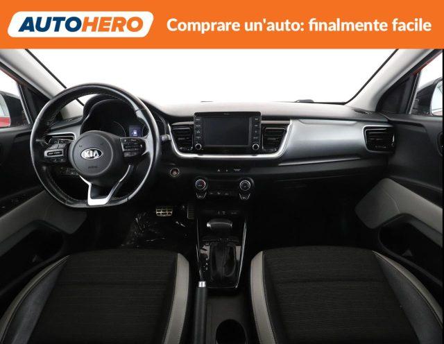 KIA Stonic 1.0 T-GDi 120 CV DCT7 Energy