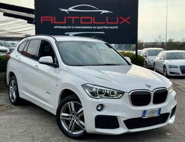 Bmw X1 sDrive18d Msport 150CV 167.000KM