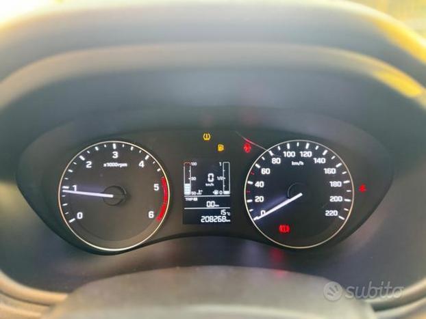 HYUNDAI i20 1.1 CRDi 12V 5 porte Style IDEALE PE