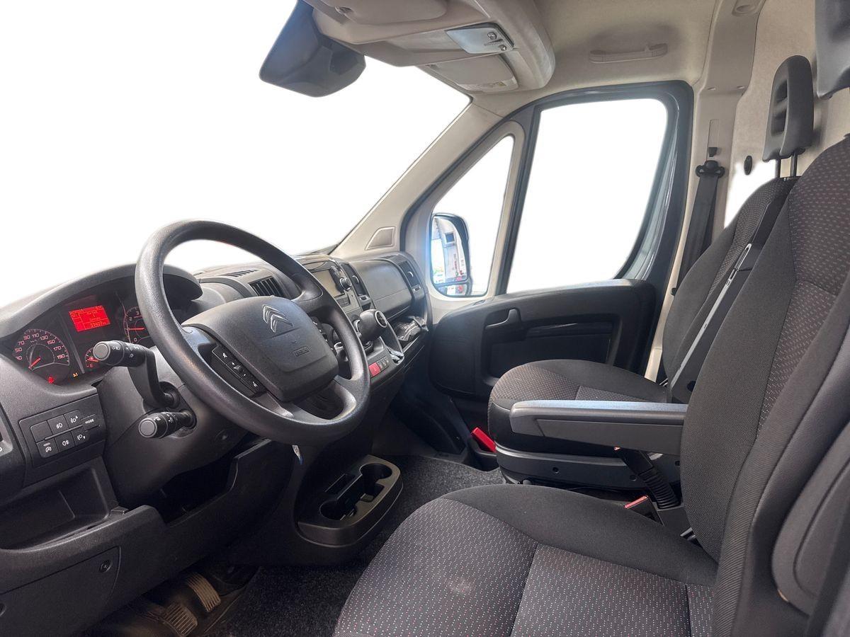 CITROEN Jumper III 30 2019 - Jumper 30 L1H1 2.2 bluehdi 120cv S&S