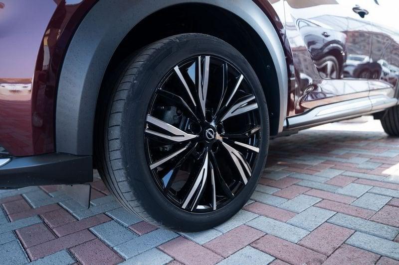 Nissan Juke II 2020 1.0 dig-t N-Design 114cv
