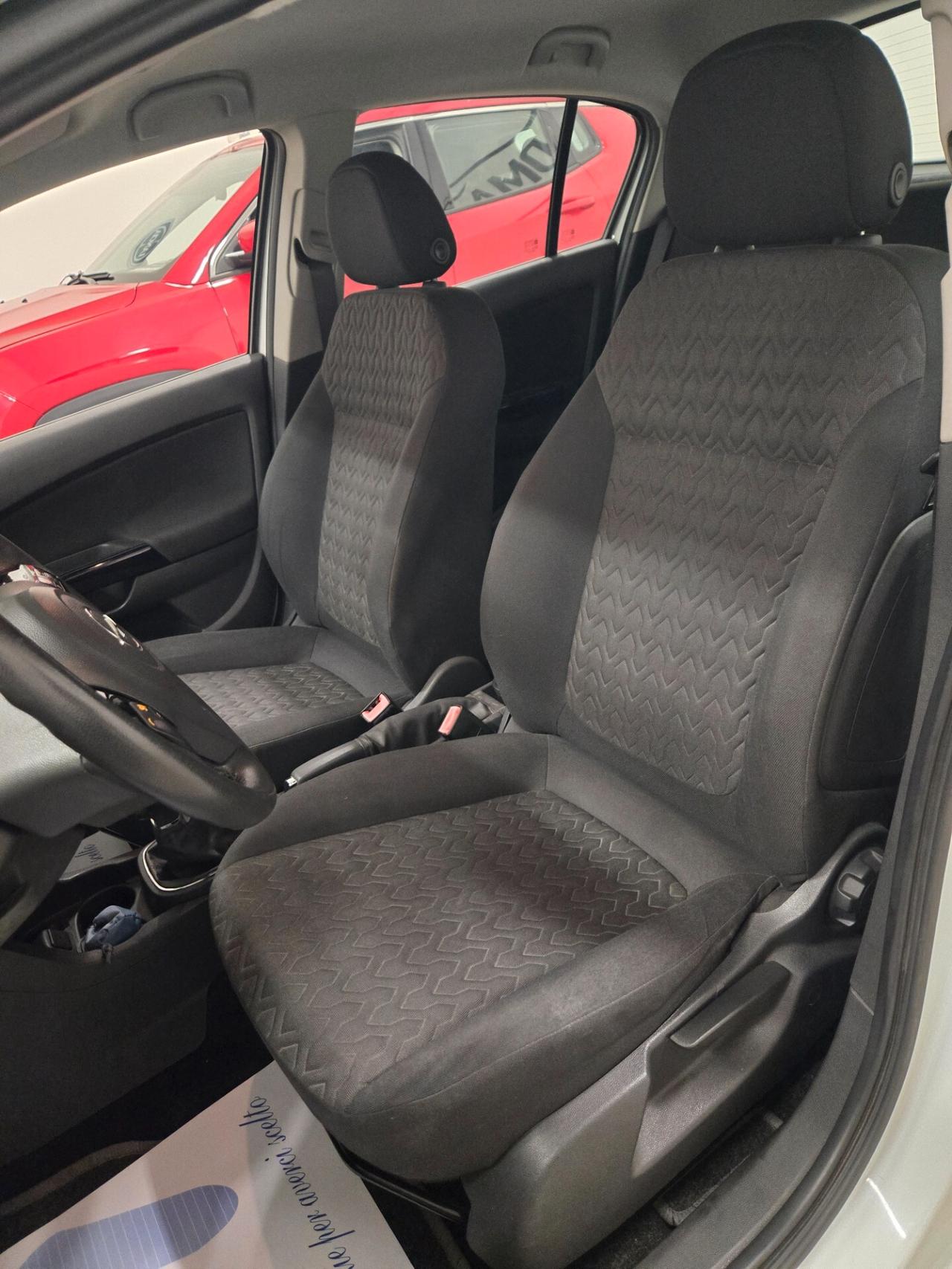 Opel Corsa 1.2 85CV 5 porte GPL-TECH Ecotec