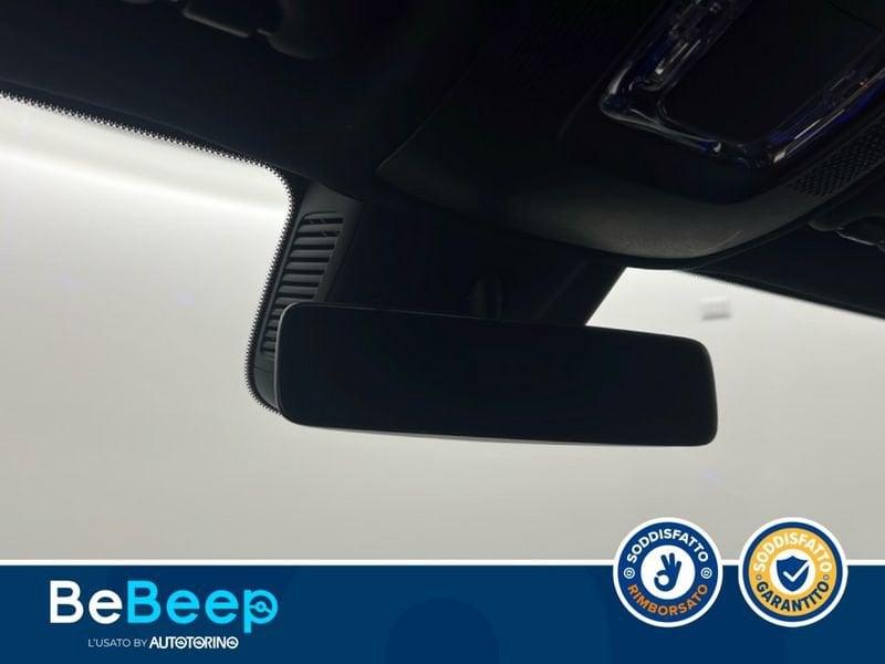 Mercedes-Benz GLB Classe 200 D PREMIUM 4MATIC AUTO 7P.TI