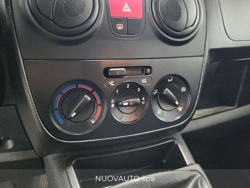 FIAT QUBO 1.3 Mjt 16v 80cv S&S Lounge