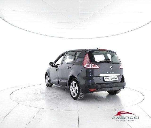 RENAULT Scenic XMOD 1.5 dCi 110CV Dynamique - PER OPERATORI DEL