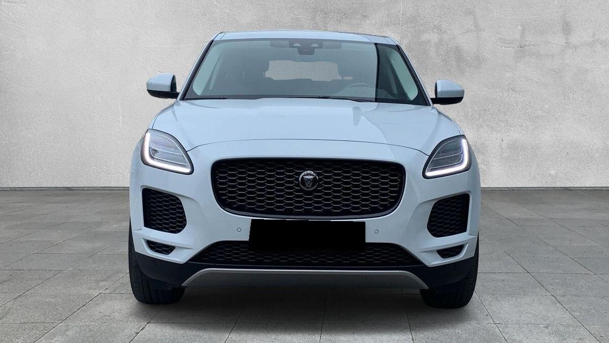 Jaguar E-Pace 2.0D 150 CV AWD aut. SE