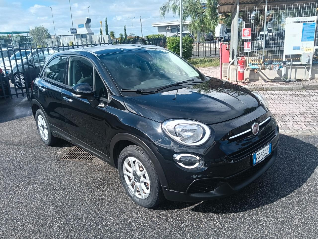 Fiat 500X 1.6 MultiJet 120 CV Business UNI PROPRIETARIO