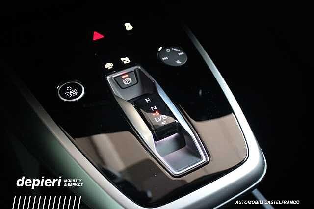 Audi Q4 e-tron 55 quattro S Line edition -BEV batteria 82 kWh