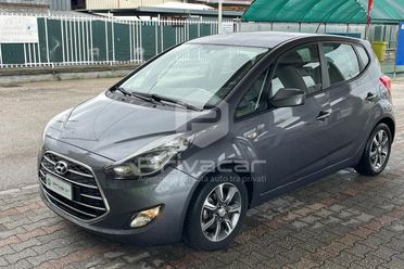 HYUNDAI ix20 1.4 90 CV Comfort