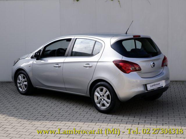 OPEL Corsa 1.2 5 porte n-Joy 70cv OK Neopatentati