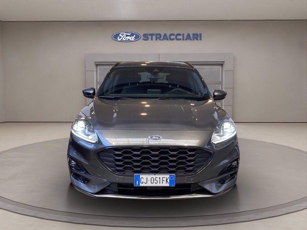 FORD Kuga 1.5 ecoblue ST-Line 2wd 120cv del 2022