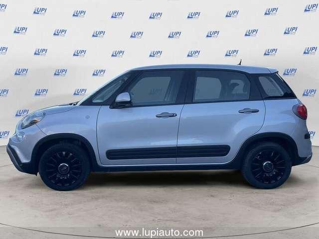 Fiat 500L Cross 1.3 mjt 95cv my20