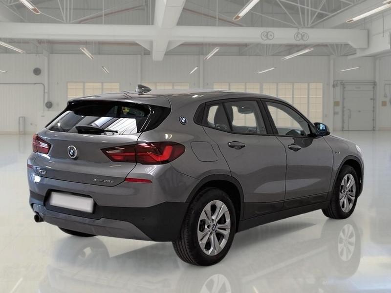 BMW X2 xDrive 25e Business X automatico