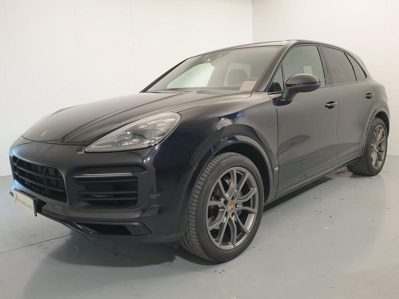 Porsche Cayenne 3.0 v6 tiptronic