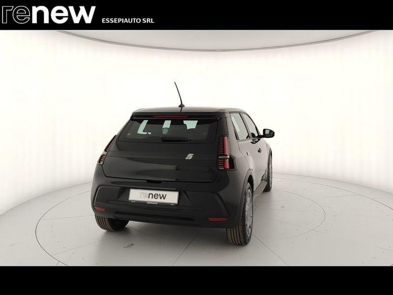 Renault 5 E-Tech Electric 120 CV Urban Range AC 11 Evolution