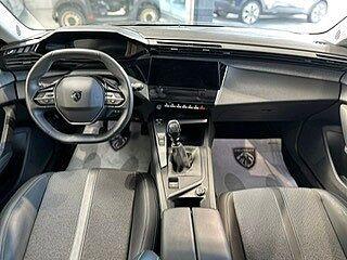 Peugeot 308 BlueHDi 130 S&S SW Allure Pack