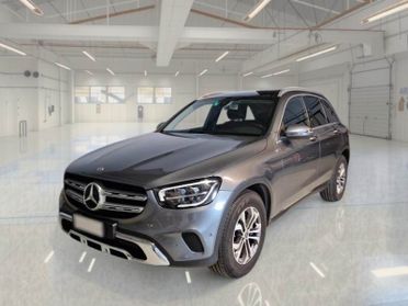 Mercedes-benz GLC 200 4Matic EQ-Boost Business