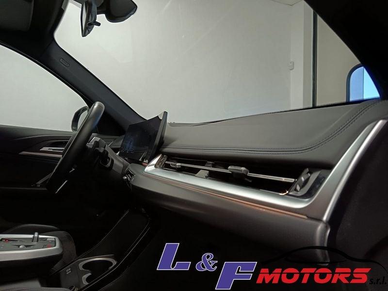 BMW X1 X1 xDrive 20d Msport Pro '25 UFF ITALIANA