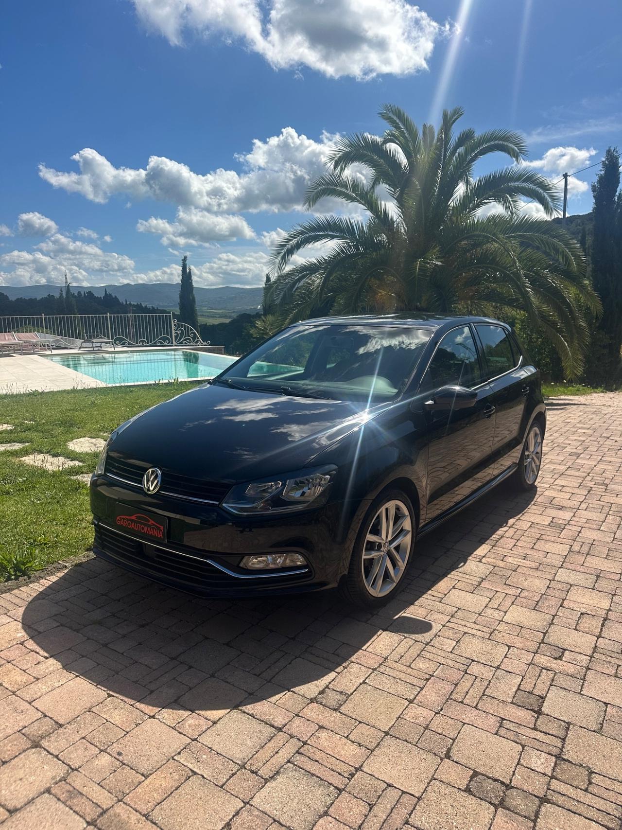 Volkswagen Polo 1.2 TSI 5p. Fresh BlueMotion Technology