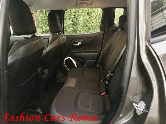 JEEP Renegade 1.4 MultiAir Limited