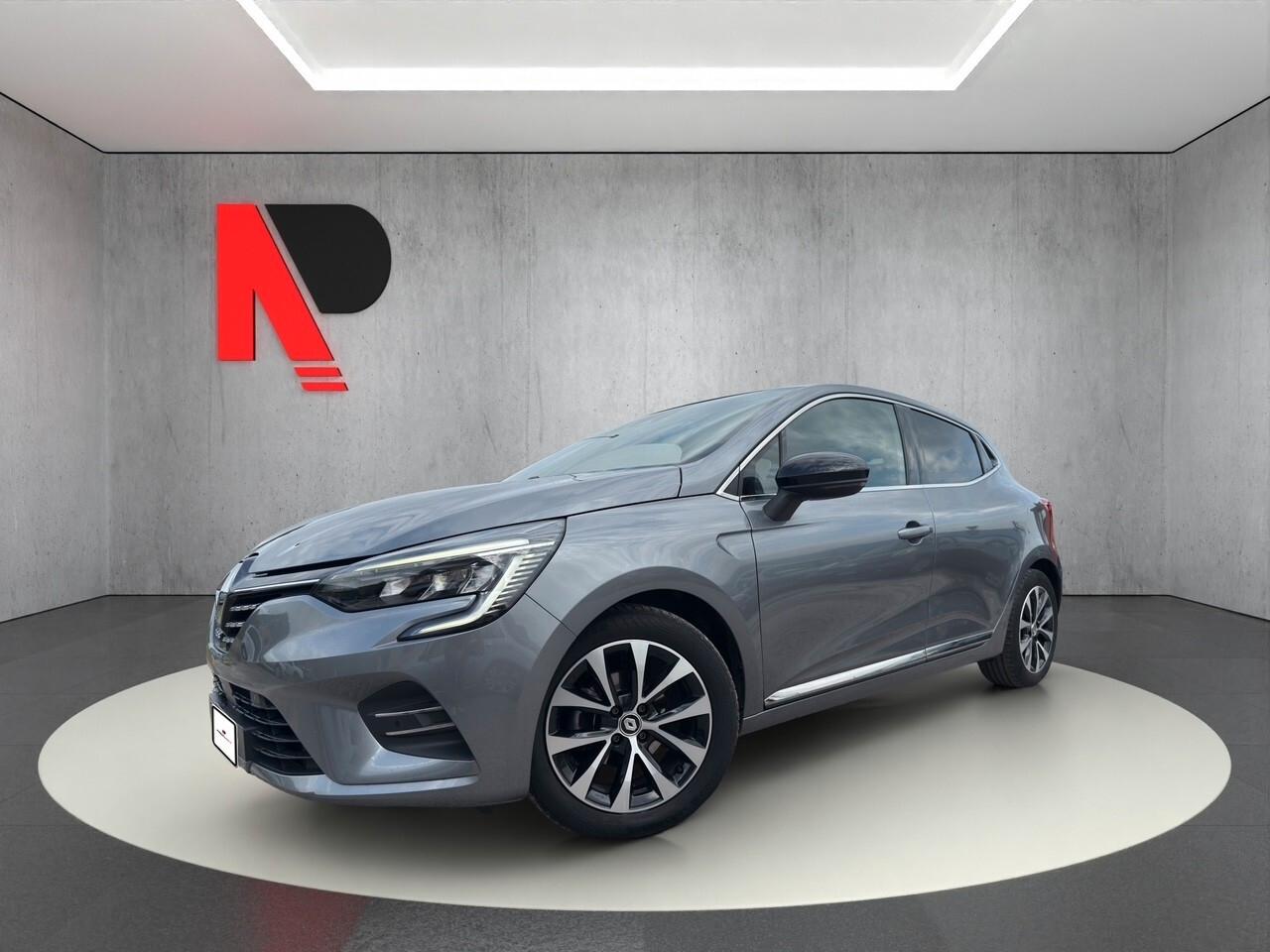 Renault Clio TCe 100 CV GPL 5 porte Techno