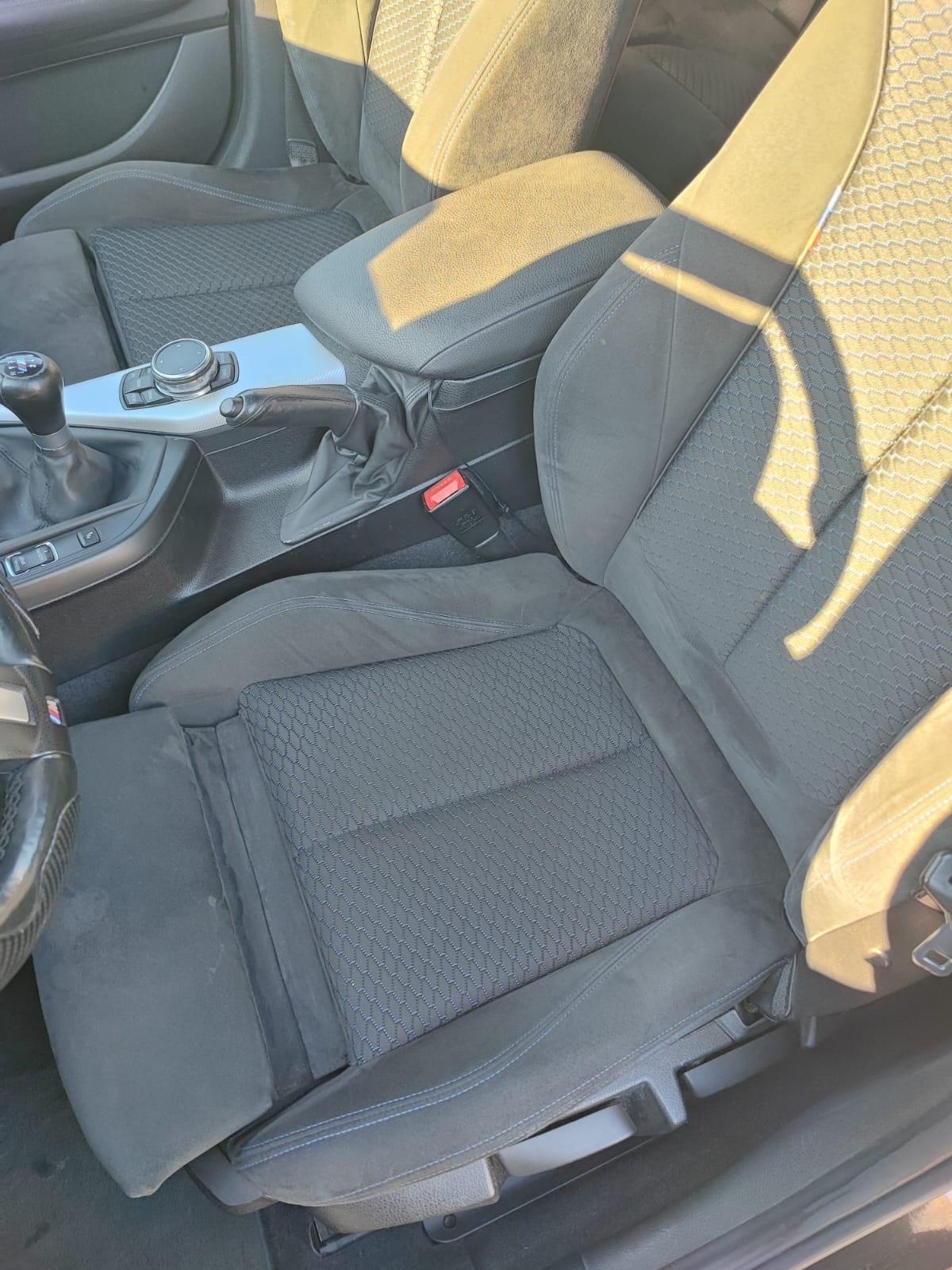 Bmw 118 118i 5p. Msport