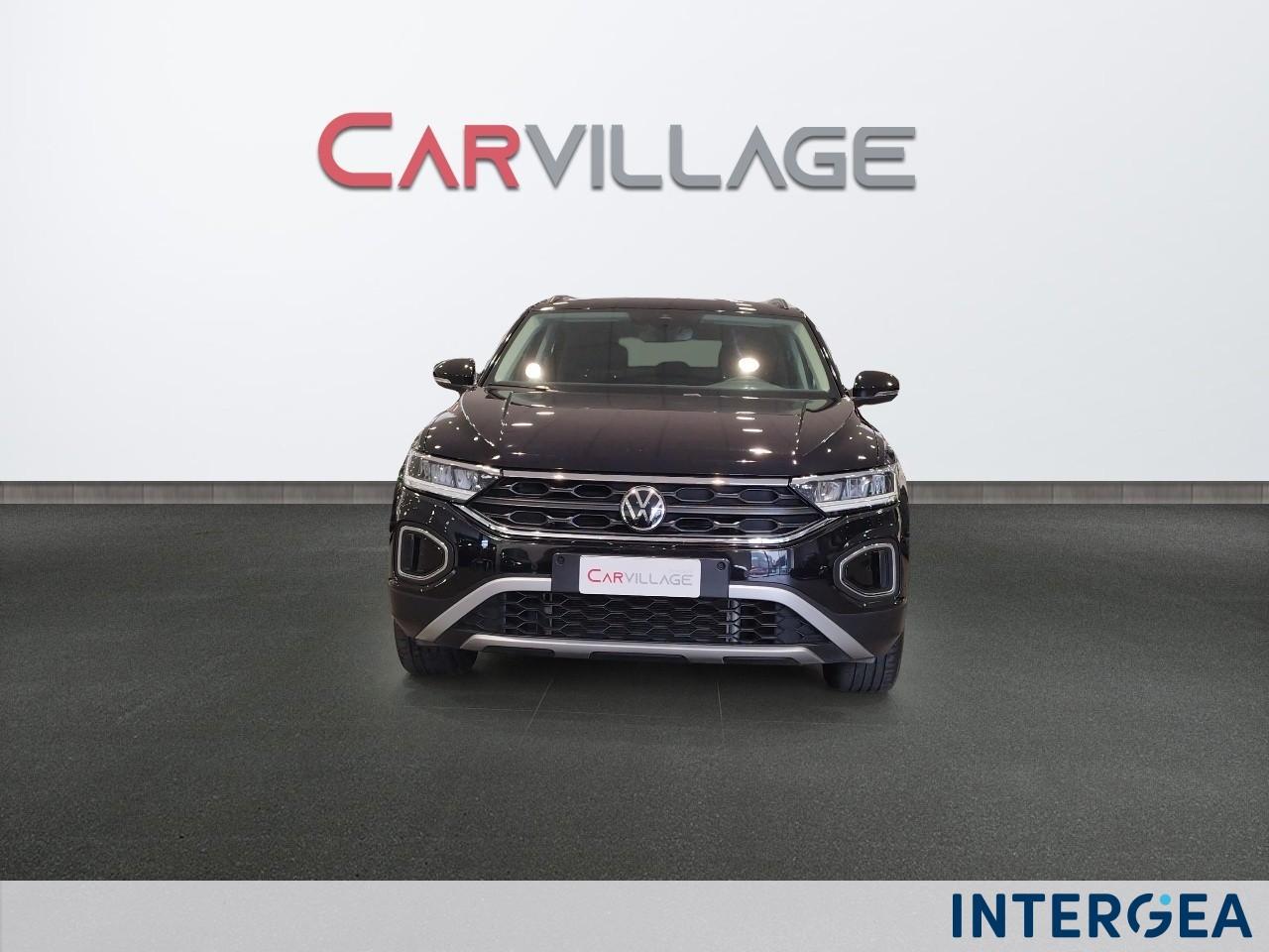 VOLKSWAGEN T-Roc 1.0 tsi Life 115cv