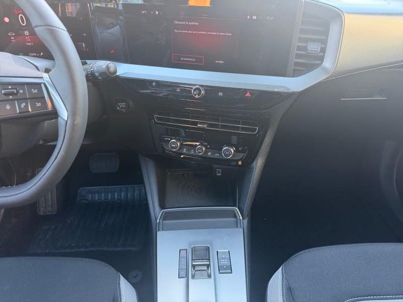 OPEL MOKKA 1.2 HYBRID AUT. EDITION