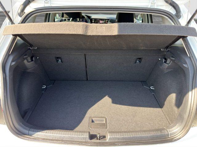 VOLKSWAGEN Polo Polo 1.0 TSI DSG Life