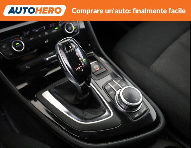 BMW 216 d Gran Tourer Advantage