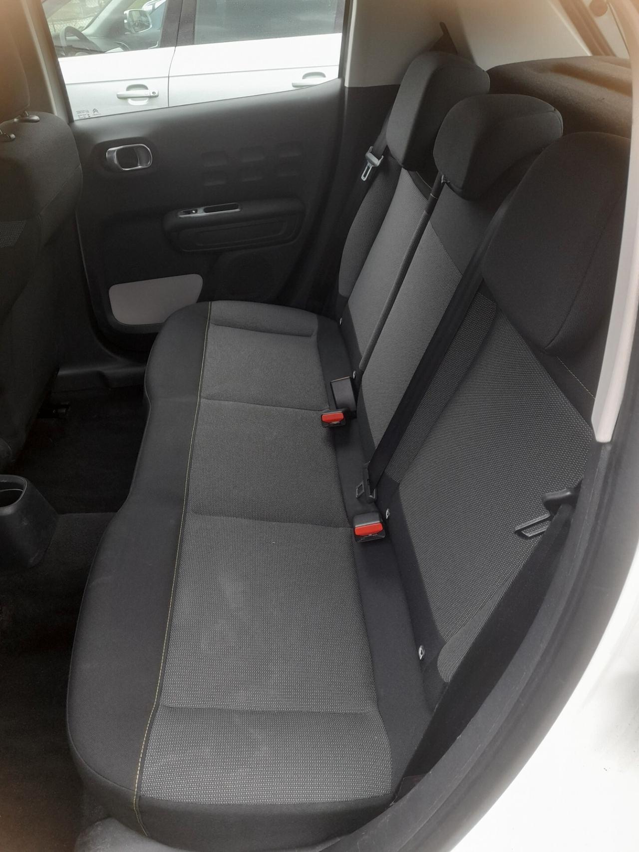 Citroen C3 PureTech 82 Shine