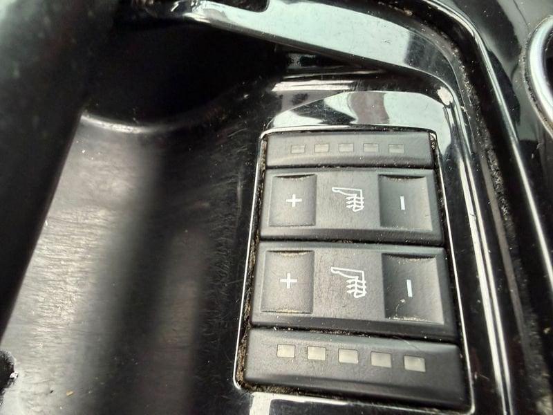 Ford Galaxy 2.0 TDCi 163CV DPF Powershift Titanium